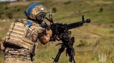 Ворог закидає Харківщину КАБами і активізувався на Куп’янському напрямку – ГШ