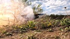 ГШ: на Харківському напрямку ворог перегруповується, на Куп’янському – атакує