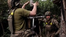 Йдуть бої поблизу Вовчанська і Тихого, РФ б’є з авіації – Генштаб на 13:00