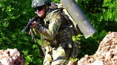 Почти две сотни солдат потеряла РФ за сутки на севере Харьковщины — Генштаб