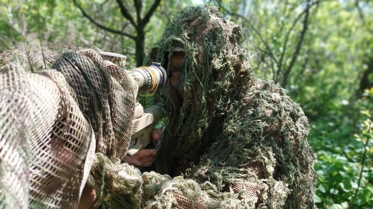 Ситуація на півночі Харківщини та Куп’янському напрямку – Генштаб на 19:00