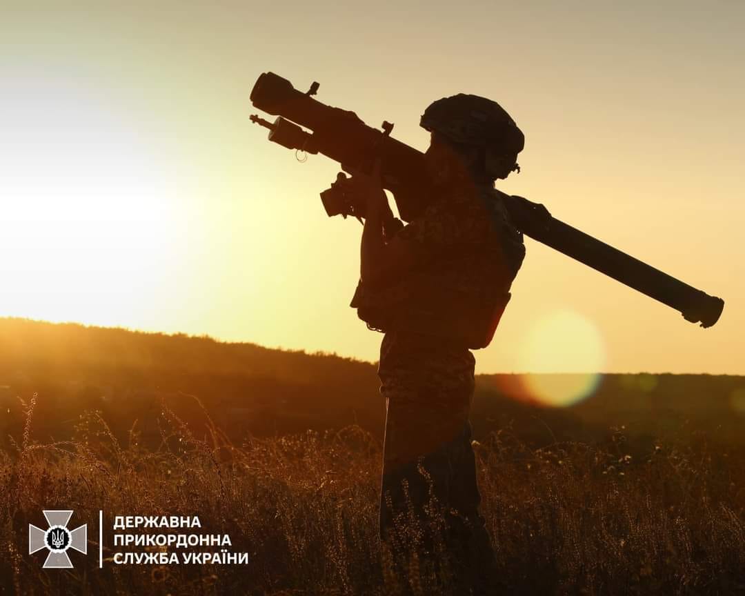 Окупанти продовжують атакувати в районі Вовчанська – Генштаб ЗСУ на 19:00