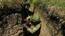 ЗС РФ на Харківщині борються за їжу, воду та боєприпаси – WP