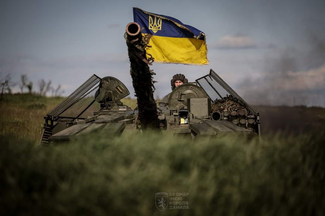 РФ забрасывает Харьковщину КАБами и продолжает атаковать вблизи Волчанска — ГШ