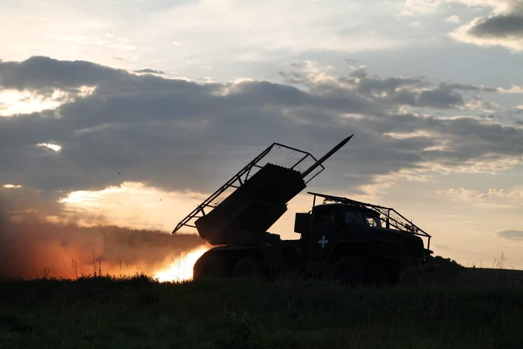 Безуспішний штурм ворога поблизу Липців, бій в районі Вовчанська – ГШ на 10:00