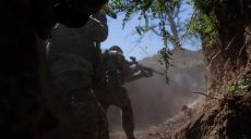 Где сегодня на Харьковщине были бои и каковы потери РФ — Генштаб на 22:00