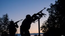 В районі Вовчанська – два боєзіткнення: ГШ про втрати ворога на Харківщині