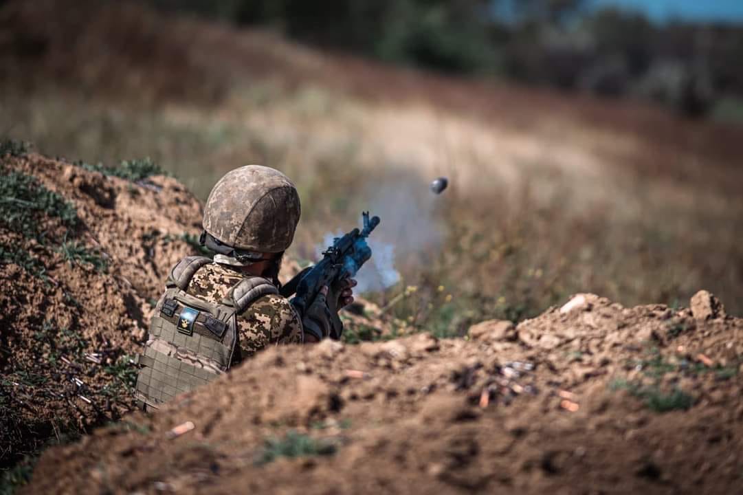 ЗС РФ у Глибокому мінують місцевість, у Вовчанську готуються штурмувати – ЗСУ