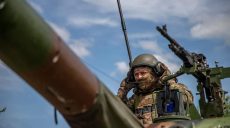 ГШ: ворог тричі атакував поблизу Вовчанська, скинув понад 20 КАБ на Харківщину