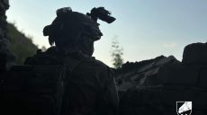 О рекордном количестве обстрелов севера Харьковщины заявили в ОТГВ «Харьков»