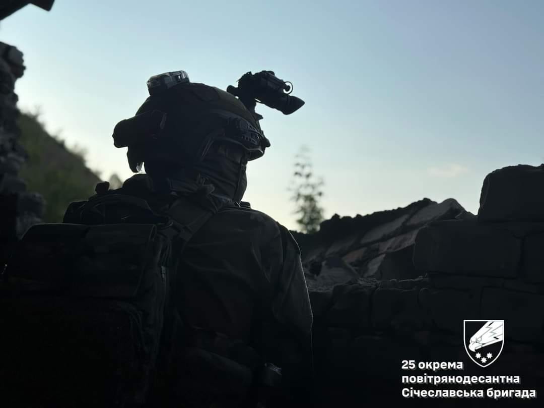 Про рекордну кількість обстрілів півночі Харківщини заявили в ОТУВ «Харків»