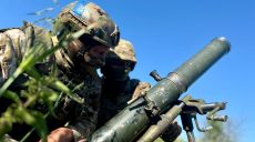 18 боестолкновений на Харьковщине произошло за сутки — Генштаб