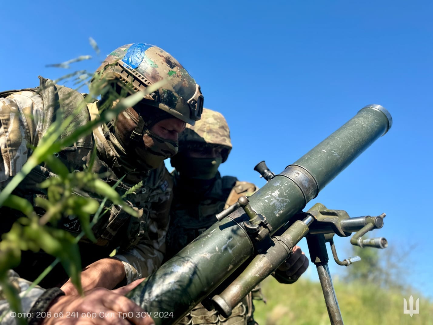 18 бойових зіткнень на Харківщині сталося за добу – Генштаб