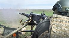 Под Харьков перекидывают бригаду ВС РФ, созданную для войны в Чечне