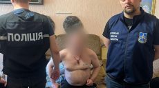 Чекав на «освобождение» і зливав дані про ЗСУ: харків’янина відправили у СІЗО