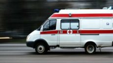 Пожилые мужчина и женщина пострадали на Изюмщине из-за удара КАБом — Синегубов