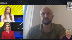 Ворог знищує Вовчанськ, у місті залишаються 50-60 жителів – Гамбарашвілі