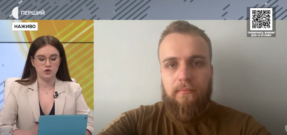 Є підготовлені бійці – ЗСУ про «портрет» ворога на Харківському напрямку