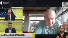 Противник там переважає – Машовець про підготовку “наступу РФ” на Борову