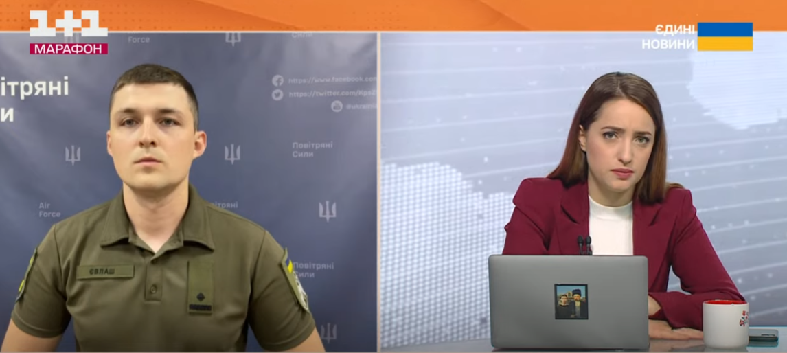 Удар ФАБ-3000 по Харьковщине: в ВС ВСУ информацию пока не подтверждают