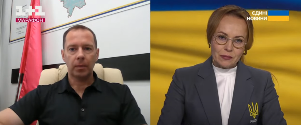 Тривоги тривають дуже довго – ОВА про обстріли Харківщини й ситуацію на фронті