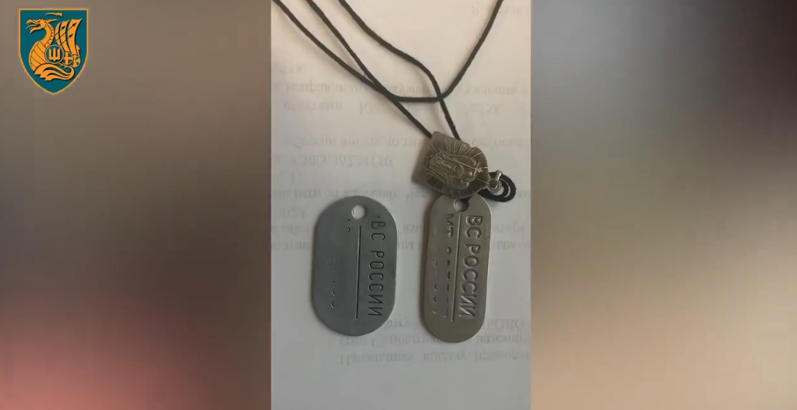 В Волчанске взяли в плен целую группу российских штурмовиков (видео)