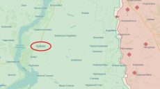 «Без огласки» российские войска наступают на Боровую на Харьковщине — Бутусов