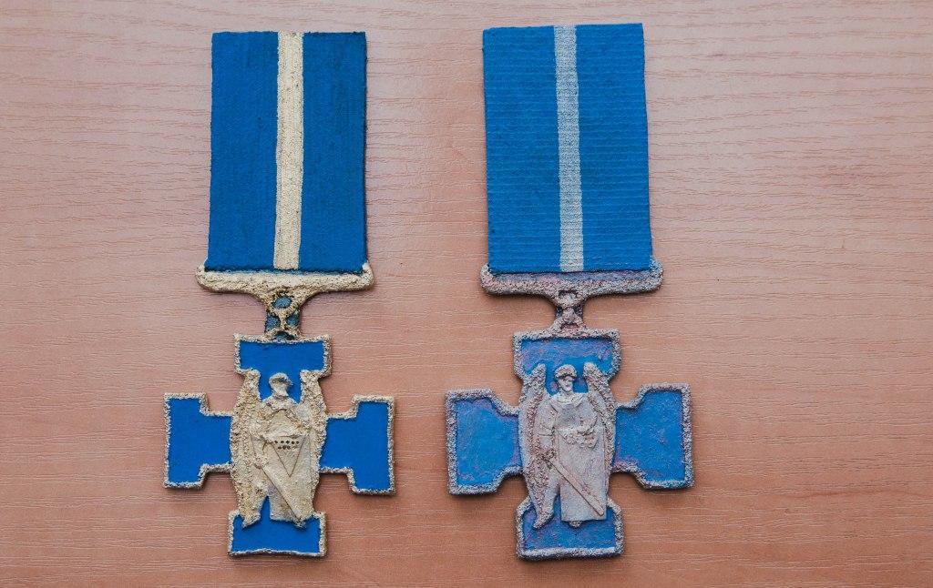 Орден Героев Небесной Сотни