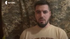 РФ сохраняет возможности перейти границу Харьковщины еще в 1 локации — Ахиллес