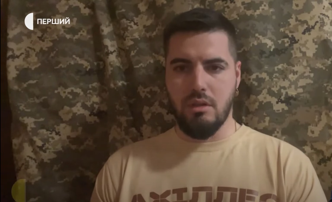 РФ сохраняет возможности перейти границу Харьковщины еще в 1 локации — Ахиллес