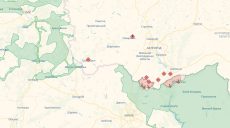 ISW: Войска РФ возле Грайворона могут наступать и в сторону Харькова, и Сум
