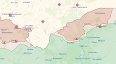 ISW: ВС РФ незначительно продвинулись в Волчанске, ВСУ контратакуют у Липцев