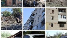 Самый массированный удар с 2022 года – Задоренко об обстреле Дергачей (фото)
