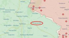 ISW: ВС РФ продвинулись в сторону Купянска, в Волчанске — тяжелые ближние бои