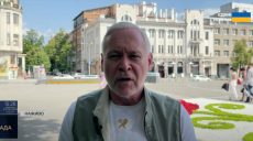 Без света половина Харькова, Терехов сообщил, где были «прилеты»