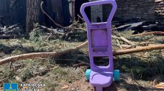 «Семьи приехали, чтобы провести выходные»: в Балаклее уже 13 пострадавших