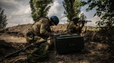 Россияне штурмовали на Харьковском направлении при поддержке авиации — Генштаб