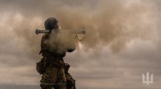 Десятки боевых столкновений за сутки — Генштаб о ситуации на Харьковщине