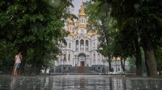 Жарко и гроза. Какой будет погода 23 июня в Харькове и области