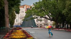 Дожди, туман и грозы. Прогноз погоды на 21 мая в Харькове и области
