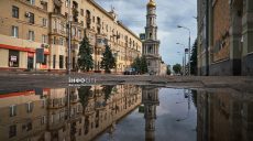 Жара отступила. Какой будет погода 26 июня в Харькове и области
