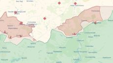 ISW: в районе Волчанска ВС РФ продвинулись, в районе Липцев нет изменений