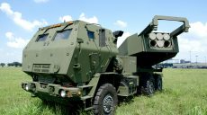 Разрешения США бить из HIMARS с Харьковщины по РФ недостаточно — Зеленский