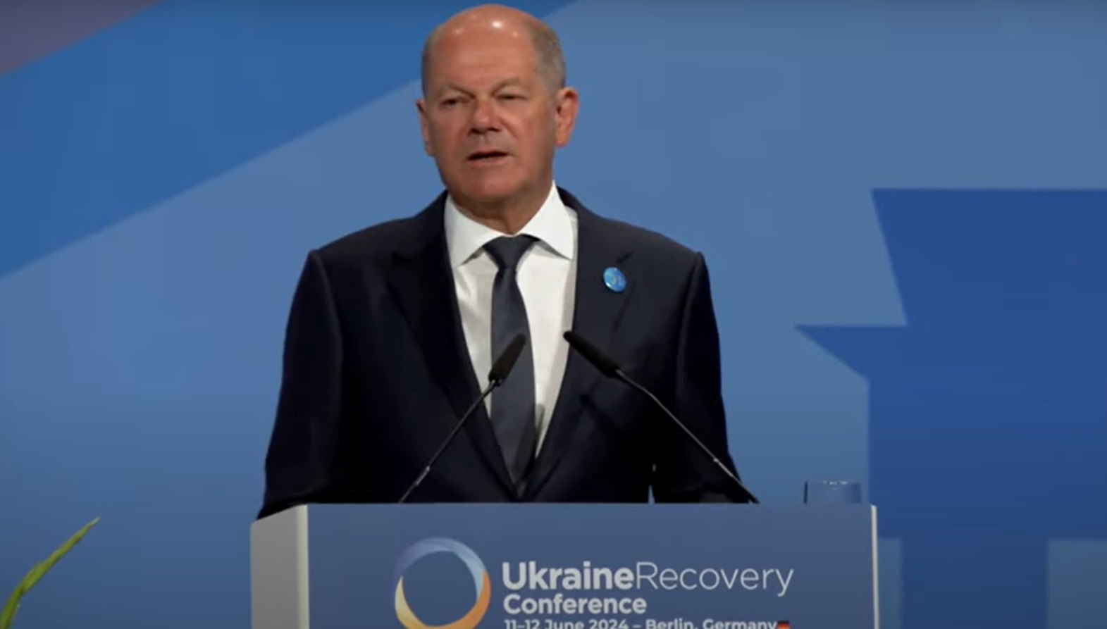 Третій Patriot, установки IRIS-T і Gepard надасть Німеччина Україні — Шольц