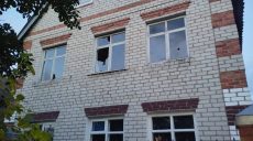 Синегубов: за минувшие сутки на Харьковщине — две пострадавшие от обстрелов