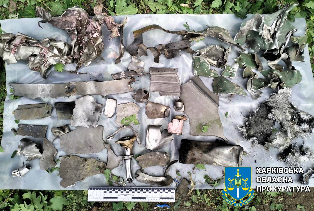 Утром РФ обстреляла Купянщину: ранена женщина (фото)