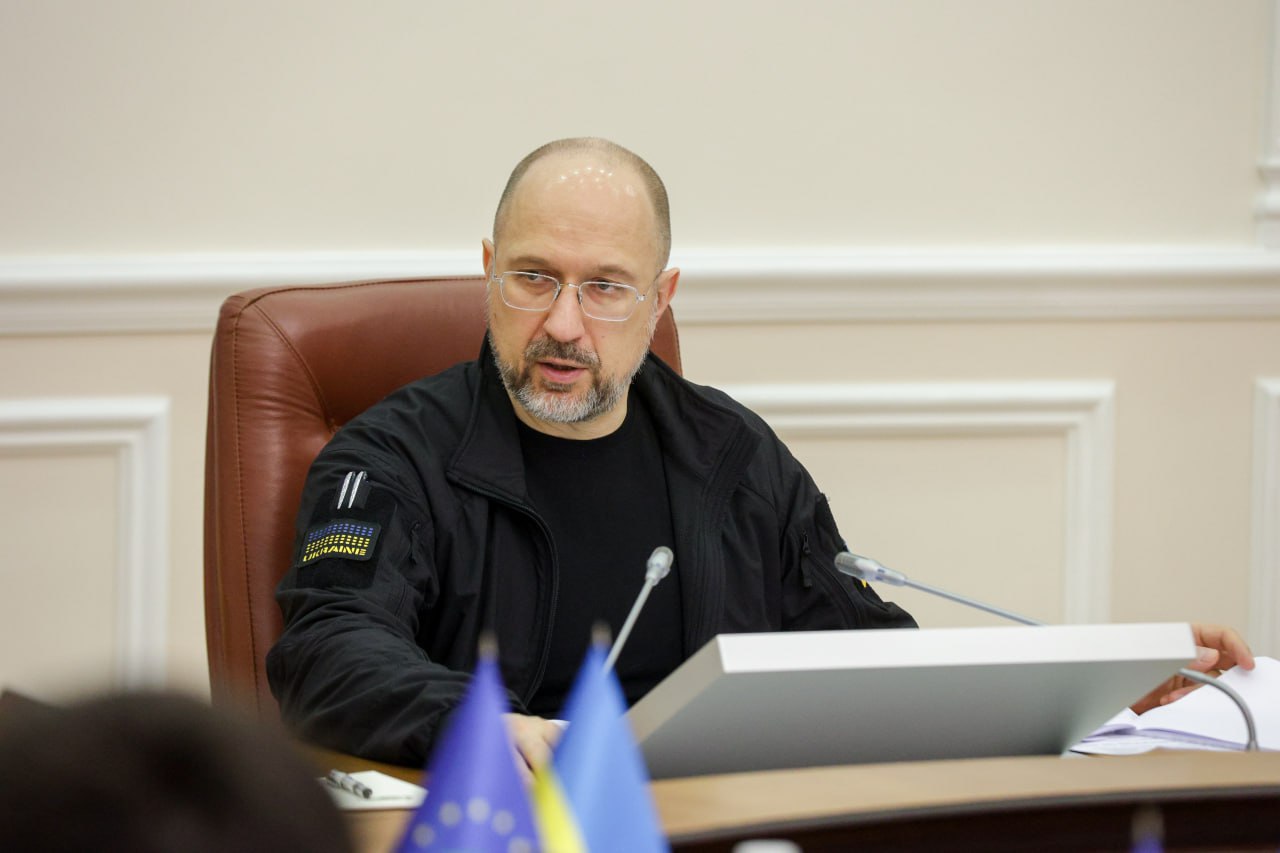 Додаткові 2,5 млрд грн отримає Харківщина на підготовку до зими – Шмигаль