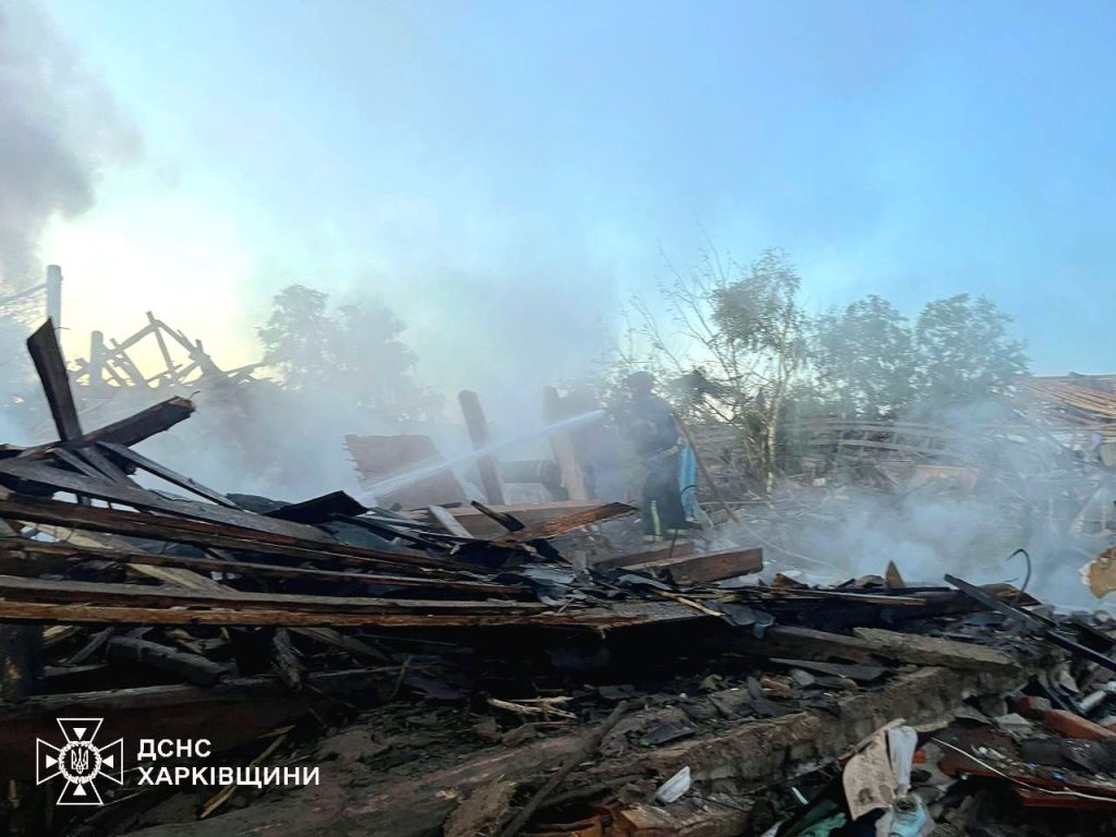 Головні новини Харкова 14 червня: ухилянти в зерновозі, заборонили купатися