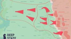 Значення Борової на Харківщині для росіян та їхні наміри пояснив Коваленко