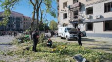 После ударов по Харькову в больницах 41 человек — ХОВА